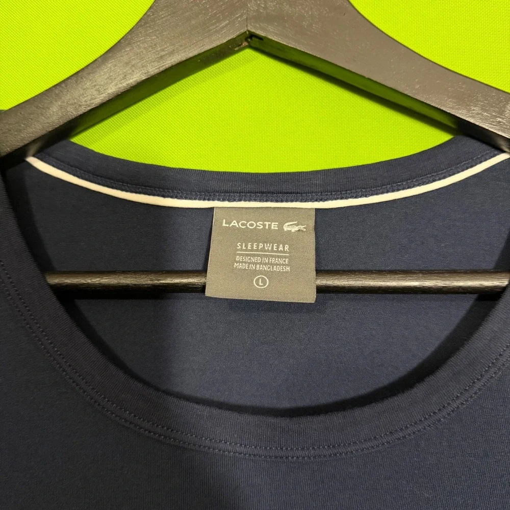 Lacoste this item